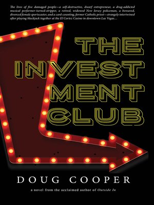 cover image of The Investment Club